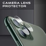 iPhone 11 Pro Max Camera lens protector - Tempered Glass