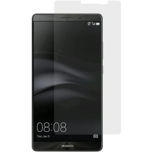 Screenprotector Huawei Mate 8 - ultra clear