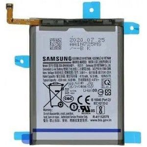 Samsung Galaxy Note 20 Ultra batterij EB-BN985ABY