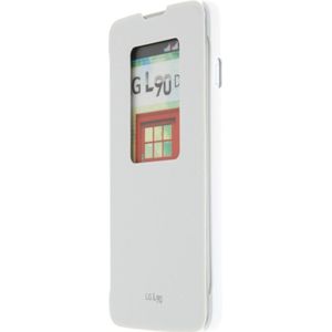 LG L90 Quick Window Case wit CCF-380