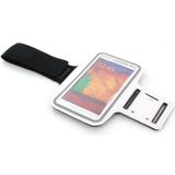 Sport armband Samsung Galaxy Note 3 Neo N7505 wit