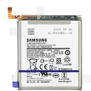 Samsung Galaxy A51 5G batterij EB-BA516ABY