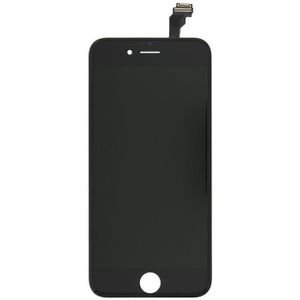 Display Module Apple iPhone 6 Plus zwart (AA)