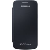 Samsung Galaxy Core Plus flip cover zwart EF-FG350NBE