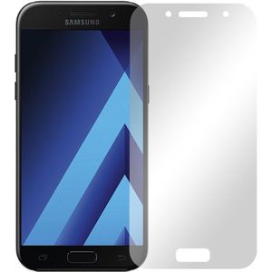 Tempered Glass Screenprotector Samsung Galaxy A7 2017