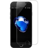 Tempered Glass Screenprotector Apple iPhone 7 Plus/8 Plus