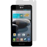 Screenprotector LG Optimus F6 D500 ultra clear