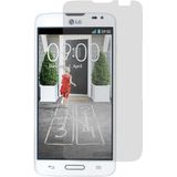 Screenprotector LG L90 D405 ultra clear