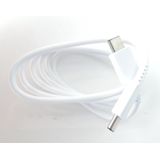 Samsung USB-C naar USB-C kabel wit - EP-DG977BWE
