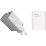 Xiaomi USB lader fast charger GaN 55W - MDY-12-EA