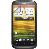 Screenprotector HTC Desire X anti glare