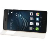 Huawei P9 Lite View cover wit