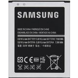 Samsung batterij EB535163LU 2100 mAh Origineel