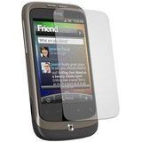 Screenprotector HTC Wildfire ultra clear