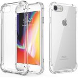 Apple iPhone 7/8/SE2020/SE2022 hoesje met stevige hoeken
