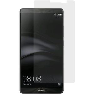 Tempered Glass Screenprotector Huawei Mate 8