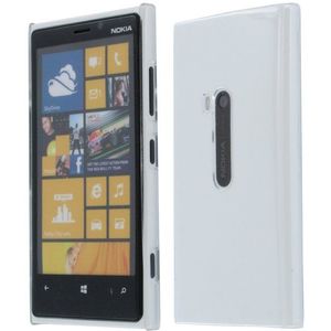 Hard case Nokia Lumia 920 transparant