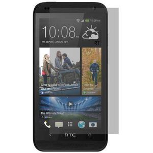 Screenprotector HTC Desire 601 ultra clear