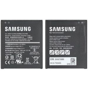 Samsung galaxy alpha batterij - eb-bg850bbe - 1860 mah -  multimedia-accessoires kopen? | Ruime keus! | beslist.nl