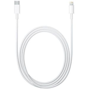 Apple lightning naar USB-C kabel 2 meter MKQ42ZM/A