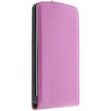 M-Supply Flip case dual color LG G3 D855 roze