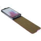 M-Supply Flip case dual color LG G3 D855 roze
