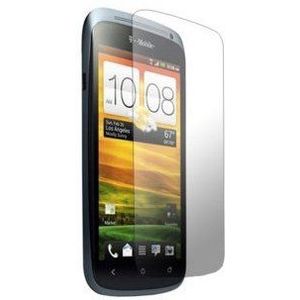 Screenprotector HTC One S ultra clear