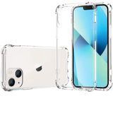Apple iPhone 13 Mini hoesje met stevige hoeken