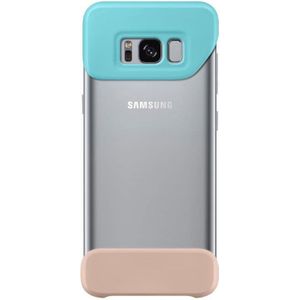 Samsung Galaxy S8 Protective Cover mint EF-MG950CME