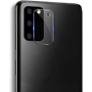 Samsung Galaxy S20 Plus Camera lens protector - Tempered Glass