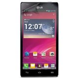 Screenprotector LG Optimus 4X HD P880 ultra clear