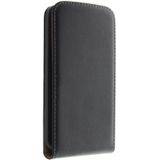 M-Supply Flip case dual color Huawei Ascend Y550 zwart