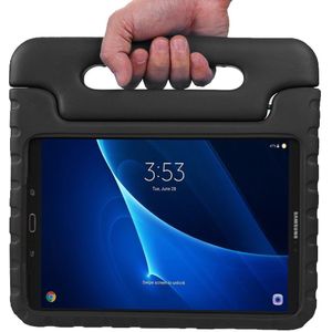 Kinder hoesje Samsung Galaxy Tab S6 Lite/A7 10.4/S5e/S6 zwart