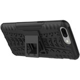 Hoesje OnePlus 5 ballistic case zwart