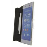 Roxfit Sony Xperia Z3+ Slimline book case zwart SMA5157B