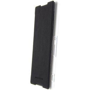 Roxfit Sony Xperia Z3+ Slimline book case zwart SMA5157B