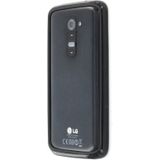 LG G2 Bumper hoesje zwart CCH-240BK