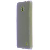 M-Supply TPU case Nokia Lumia 630 paars