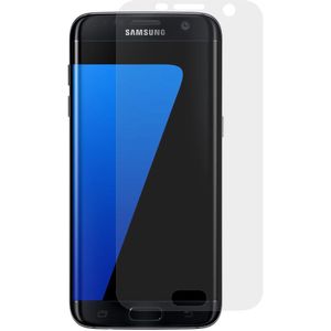 Screenprotector Samsung Galaxy S7 Edge - ultra clear