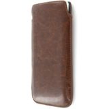 Pouch Samsung Galaxy Note 3 bruin