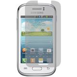 Screenprotector Samsung Galaxy Young S6310 ultra clear