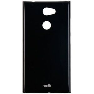 Roxfit Sony Xperia XA2 Ultra Precision Slim Shell zwart URB6179B