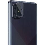 Samsung Galaxy A21s Camera lens protector - Tempered Glass
