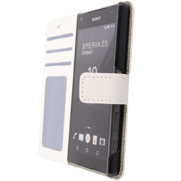 Sony Xperia Z5 Compact hoesje / case goedkoop kopen? | Beste covers |  beslist.be