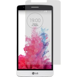 Screenprotector LG G3 S ultra clear