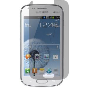 Screenprotector Samsung Galaxy Trend S7560 ultra clear