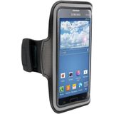 Sport armband Samsung Galaxy Grand Neo i9060 zwart