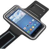 Sport armband Samsung Galaxy Grand Neo i9060 zwart