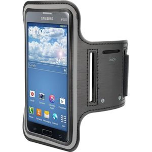 Sport armband Samsung Galaxy Grand Neo i9060 zwart