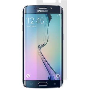 Screenprotector Samsung Galaxy S6 Edge anti glare